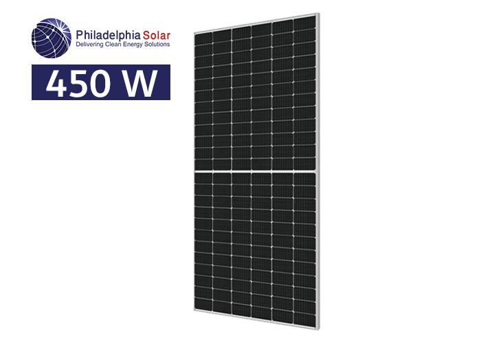 Ofoq For Solar Power | PHILADELPHIA 450W